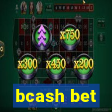 bcash bet